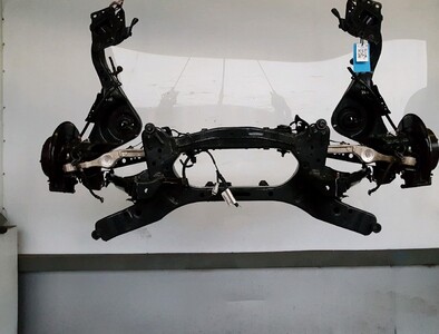 55400JD61A Nissan QASHQAI