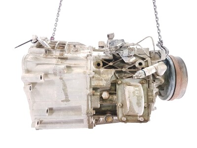 CANTER-FB83B-5V Mitsubishi CANTER