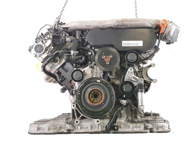 CAM Audi A6 A5