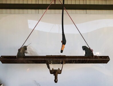 G1748 Toyota HILUX PICKUP HILUX