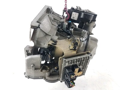 20CN47 Citroen C3 PLURIEL