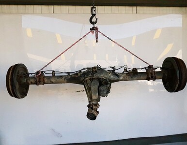 4111071370 Toyota HILUX PICKUP HILUX