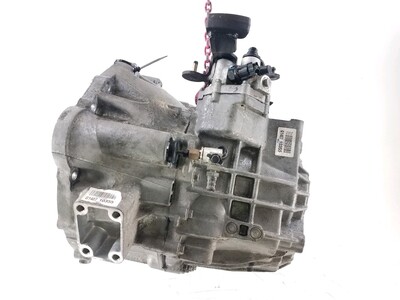 GPA-12180- Ssangyong KORANDO