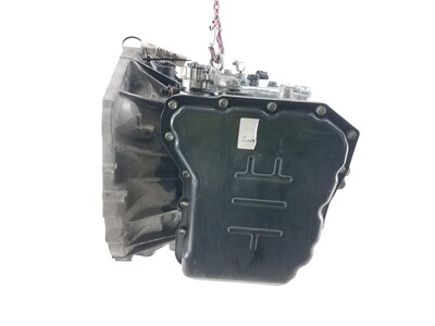 320201XN5C Nissan QASHQAI +2