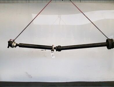 2534103401 Mercedes CLASSE C CLASSE GLC