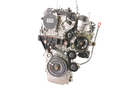 671950 Ssangyong KORANDO