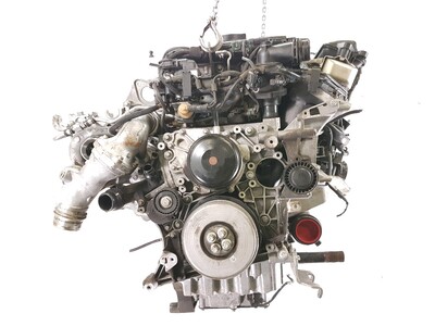 A6510104614 Mercedes CLASSE GLC