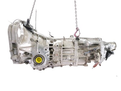 TY754VG7AA Subaru IMPREZA