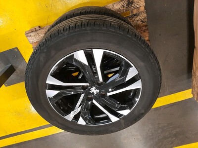 GPA-24-0035606 Peugeot 2008