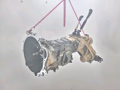 ME507382 Mitsubishi PAJERO