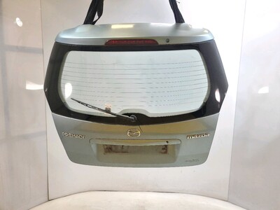 CB0162020K Mazda PREMACY