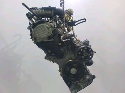 1ND-TV-0N010 Toyota YARIS