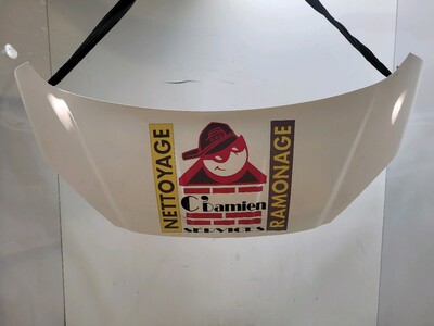 2447768 Ford TRANSIT COURIER