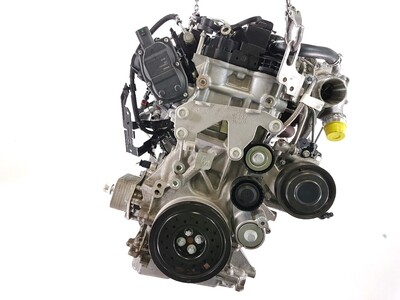 D16DTH-LVL Opel MOKKA X