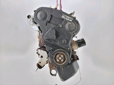 THX Peugeot BOXER