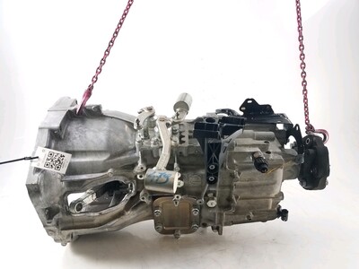 ZF4002 Renault MASTER