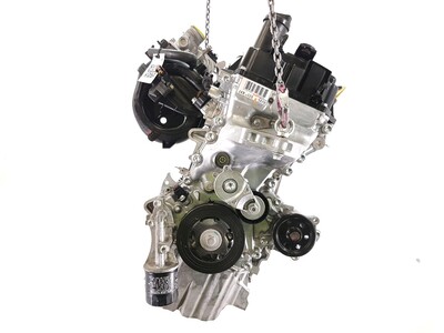 1KR-FE-0Q070 Toyota AYGO