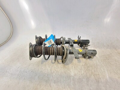 Specific parts used - Renault CLIO - 543025760R