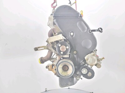 814043S2229 Citroen Peugeot Fiat JUMPER BOXER DUCATO