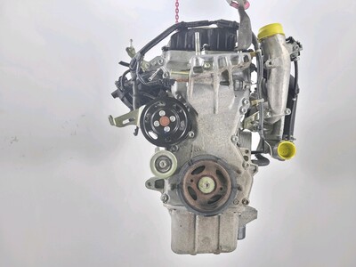 K14C-JY Suzuki SX4