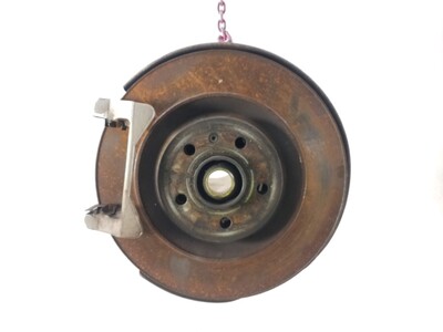 95B505431BYV Porsche MACAN