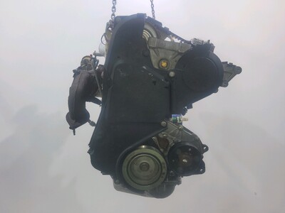 F9Q716 Renault LAGUNA