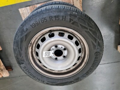 GPA-24-0035603 Citroen BERLINGO