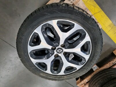 GPA-24-0035608 Renault CAPTUR