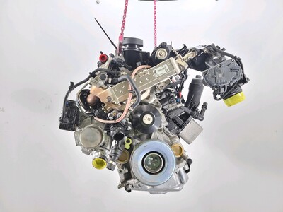 B47D20A BMW SERIE 1 SERIE 3 TOURING SERIE 2 (M2)
