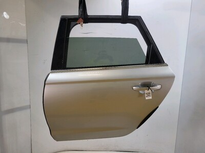 4G9833051 Audi A6 A6 ALLROAD
