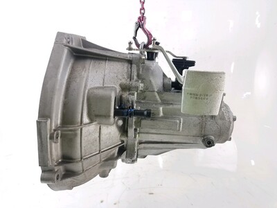 H1BR7002CFJ Ford TRANSIT COURIER