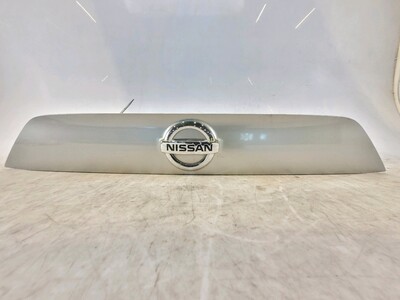 90810 4ES0H Nissan QASHQAI