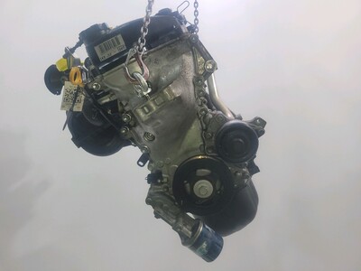 1KR Citroen Peugeot Toyota C1 107 AYGO