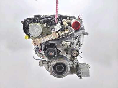 306D2-398709 BMW X3