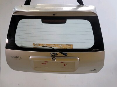 GPA-21-0001607 Subaru JUSTY