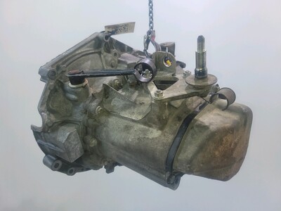 20CN12 Citroen BERLINGO