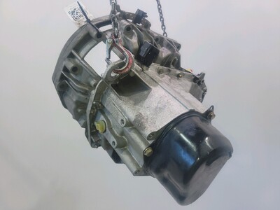 JB1070 Renault R19