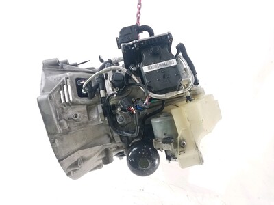 20DR42 Citroen BERLINGO