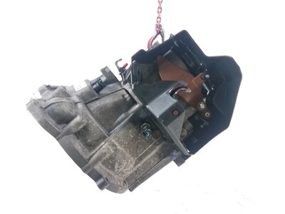 7G9R7002EC Ford MONDEO