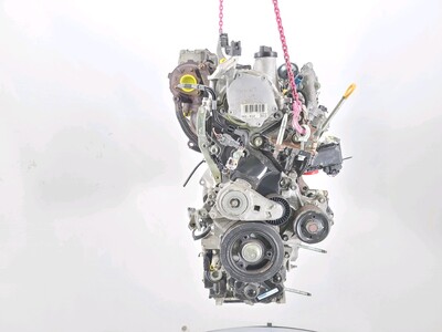 1ND-TV-P12 Toyota YARIS