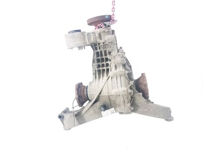 0DB500043D Audi A4 ALLROAD