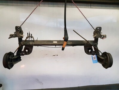 7701472472 Renault CLIO CLIO CAMPUS