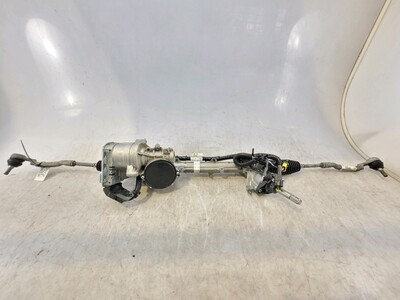 16 798 357 80 Peugeot 5008