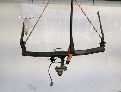 02096 Peugeot 206 206 SW