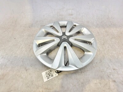 00005416G6 Citroen C8