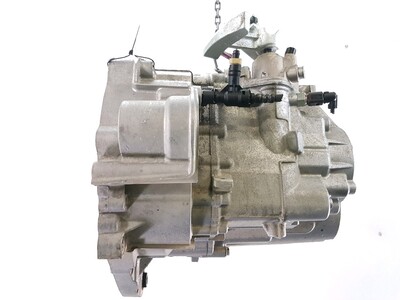 RHE Volkswagen CRAFTER