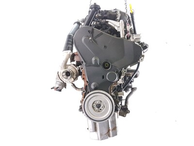 DAUA Volkswagen CRAFTER