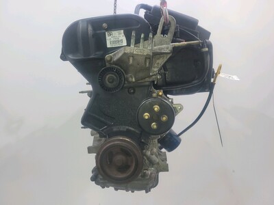 DHC Ford FIESTA