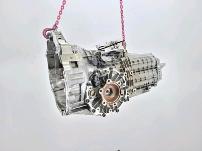 FEC Audi A4 A4 AVANT