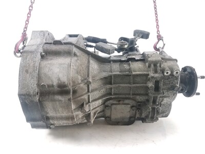 MB91A Renault MAXITY